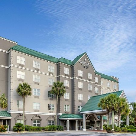 Country Inn & Suites By Radisson, Valdosta, Ga Extérieur photo