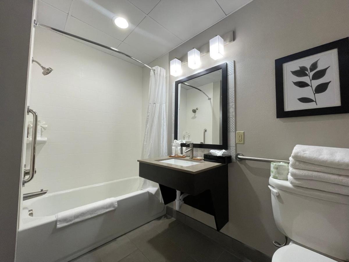 Country Inn & Suites By Radisson, Valdosta, Ga Extérieur photo