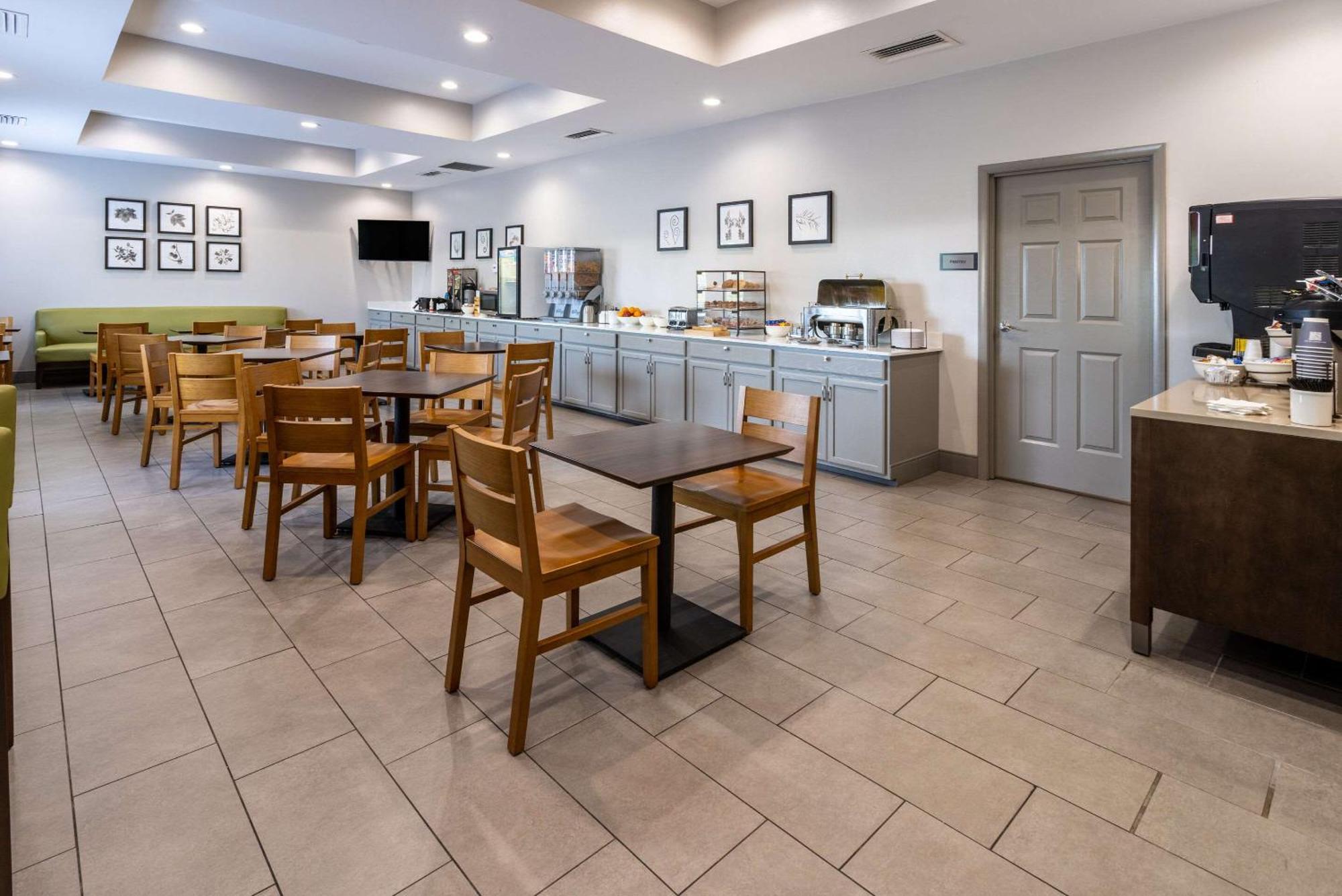 Country Inn & Suites By Radisson, Valdosta, Ga Extérieur photo