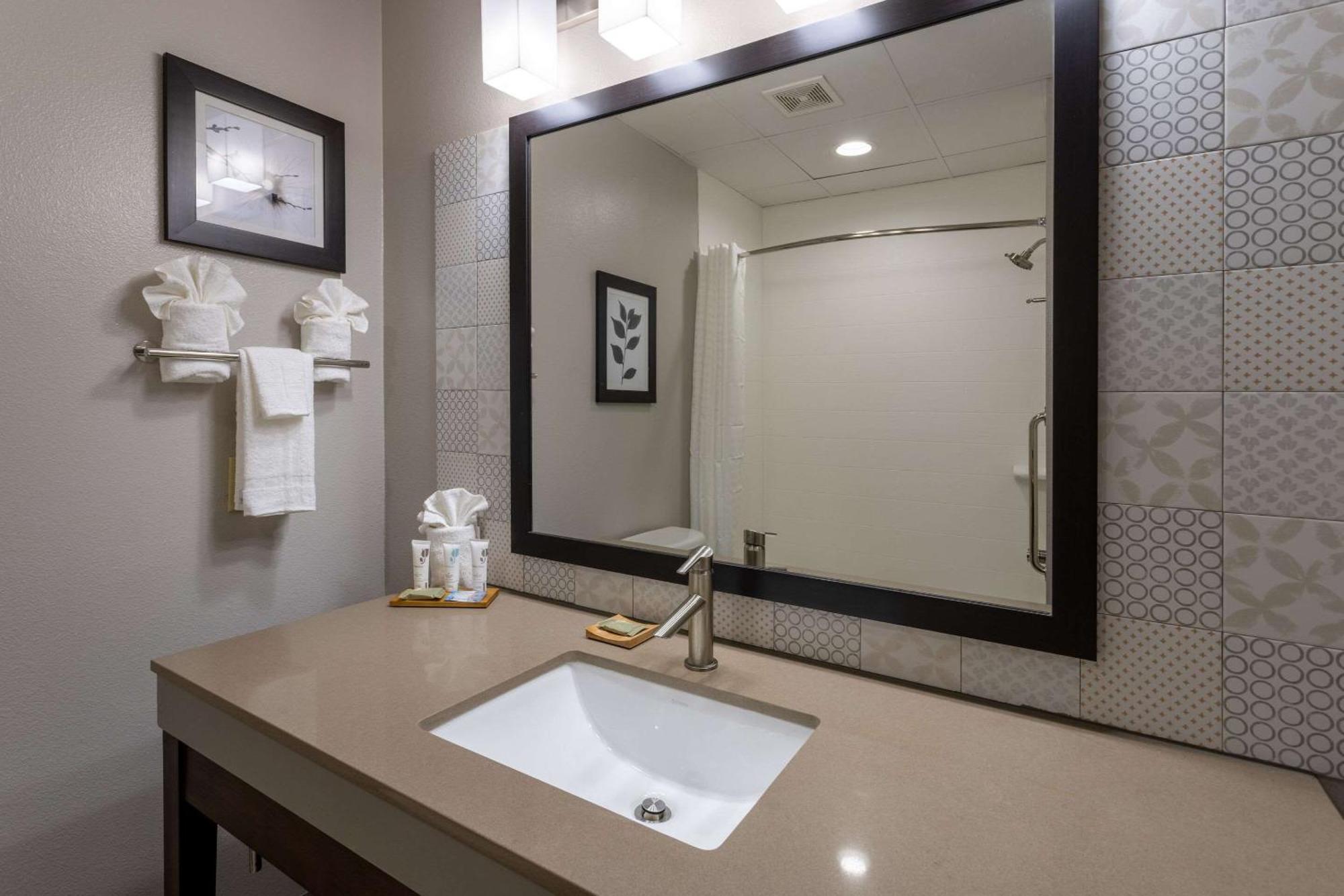 Country Inn & Suites By Radisson, Valdosta, Ga Extérieur photo