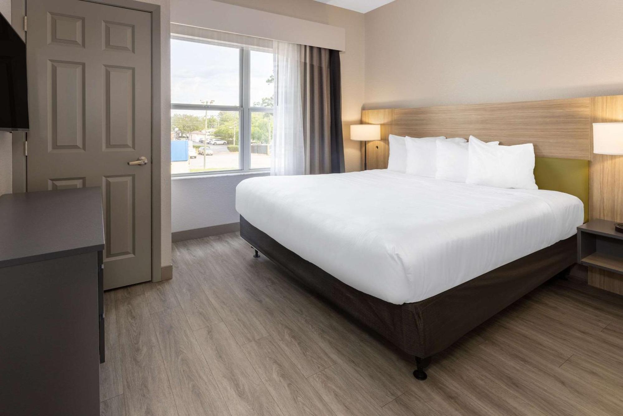 Country Inn & Suites By Radisson, Valdosta, Ga Extérieur photo