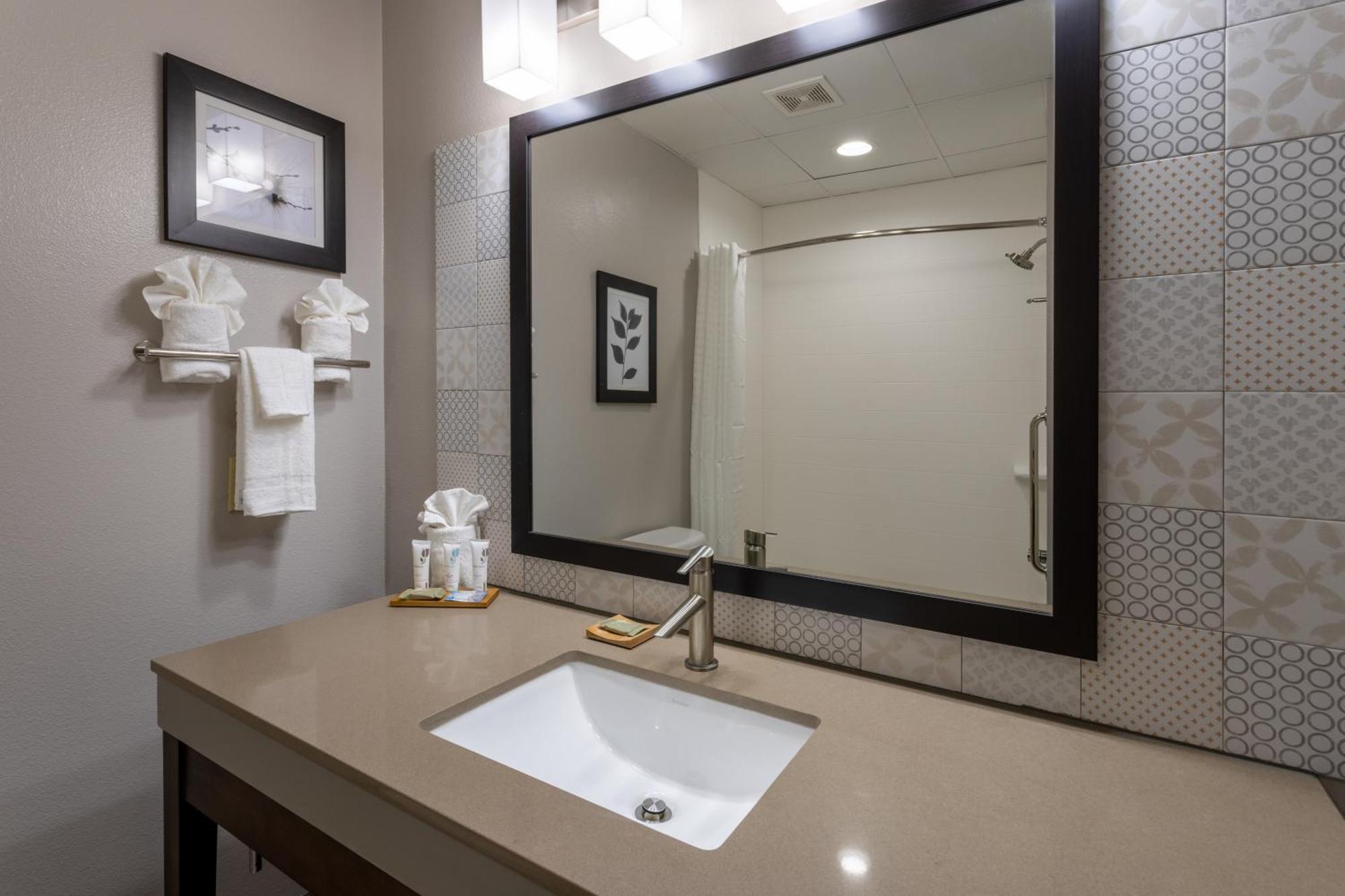 Country Inn & Suites By Radisson, Valdosta, Ga Extérieur photo