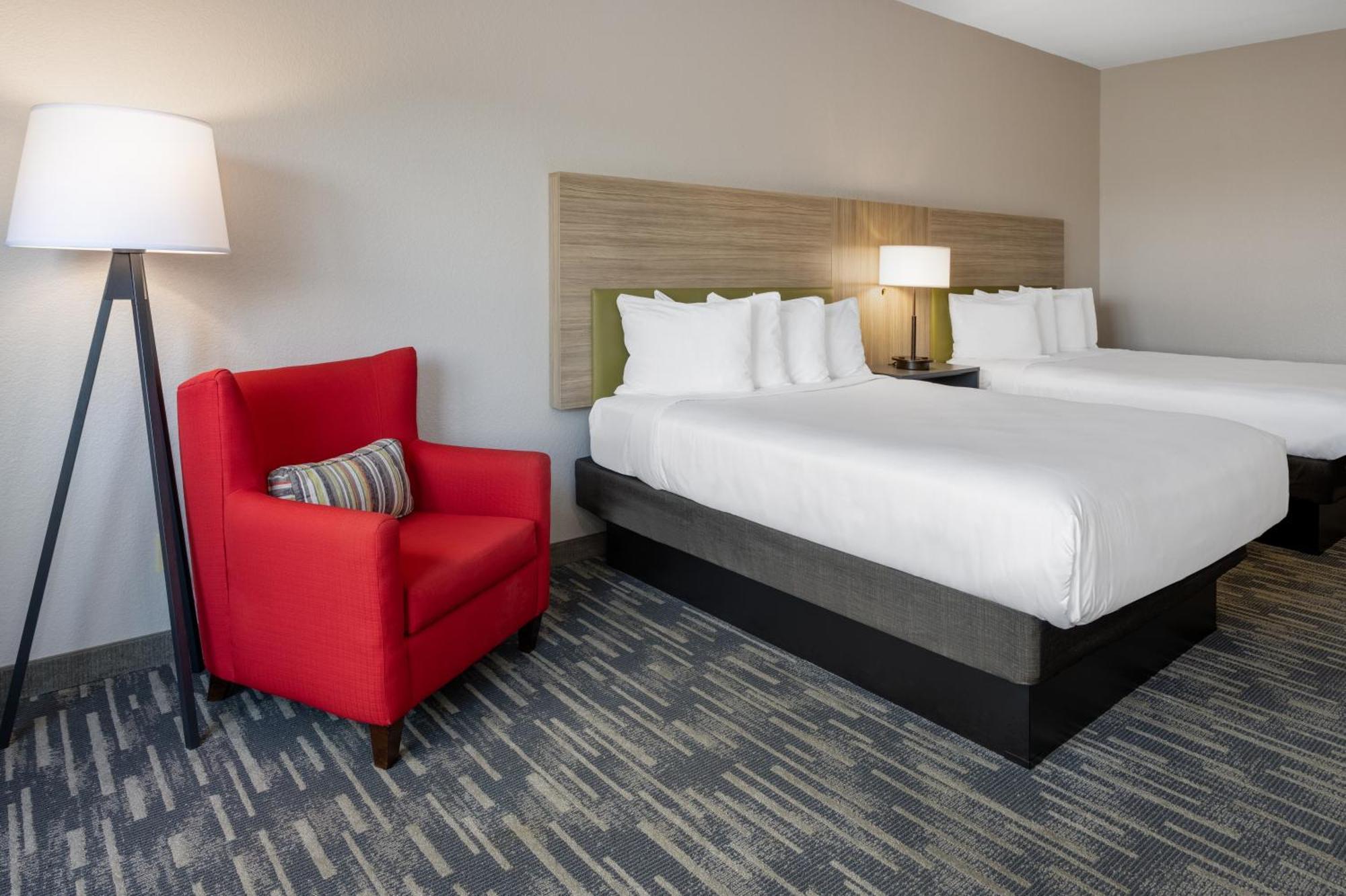Country Inn & Suites By Radisson, Valdosta, Ga Extérieur photo