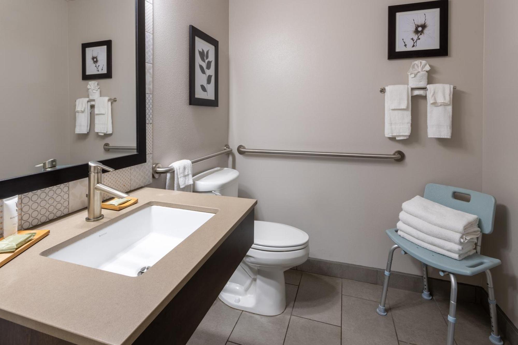 Country Inn & Suites By Radisson, Valdosta, Ga Extérieur photo
