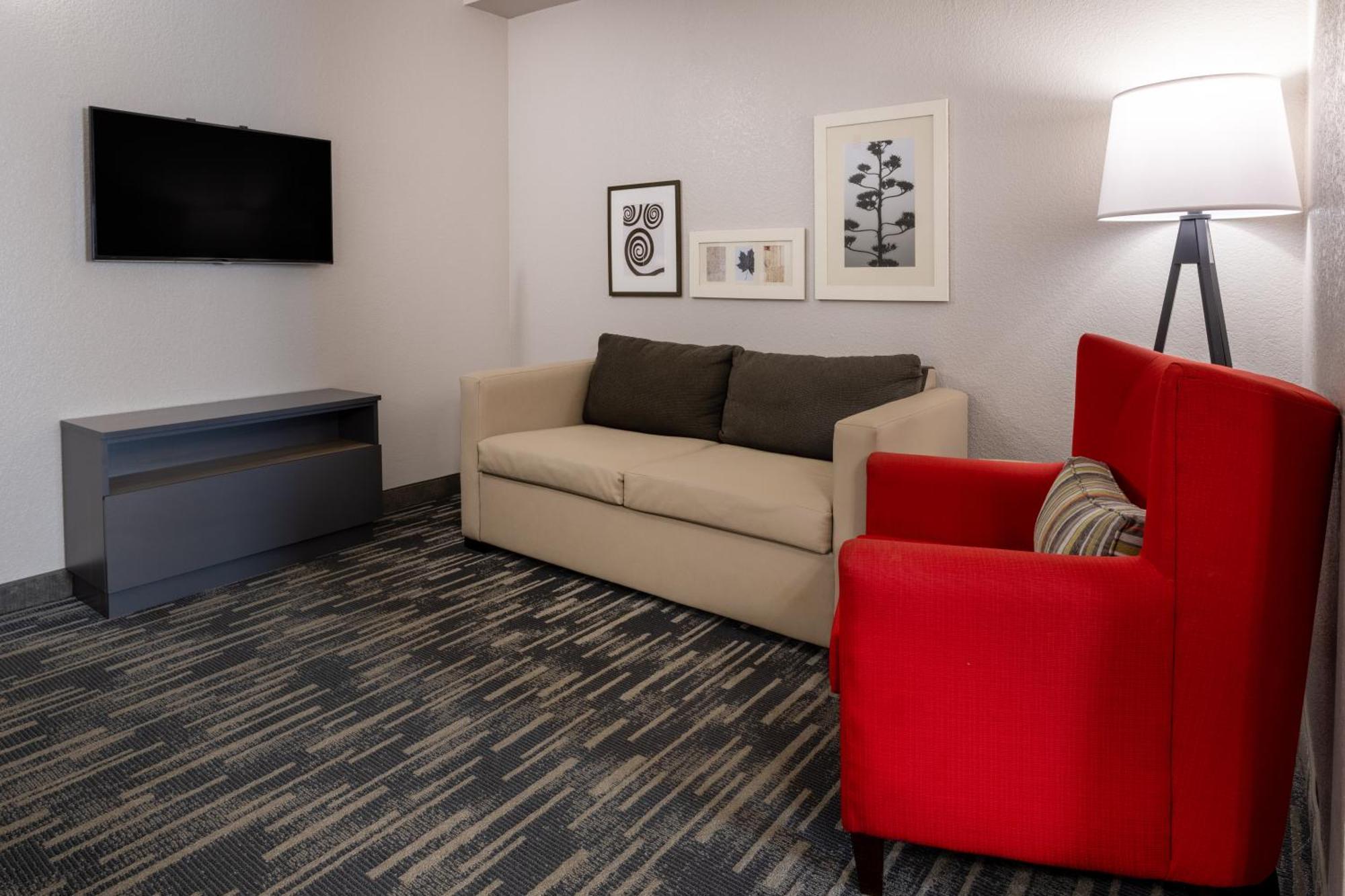 Country Inn & Suites By Radisson, Valdosta, Ga Extérieur photo