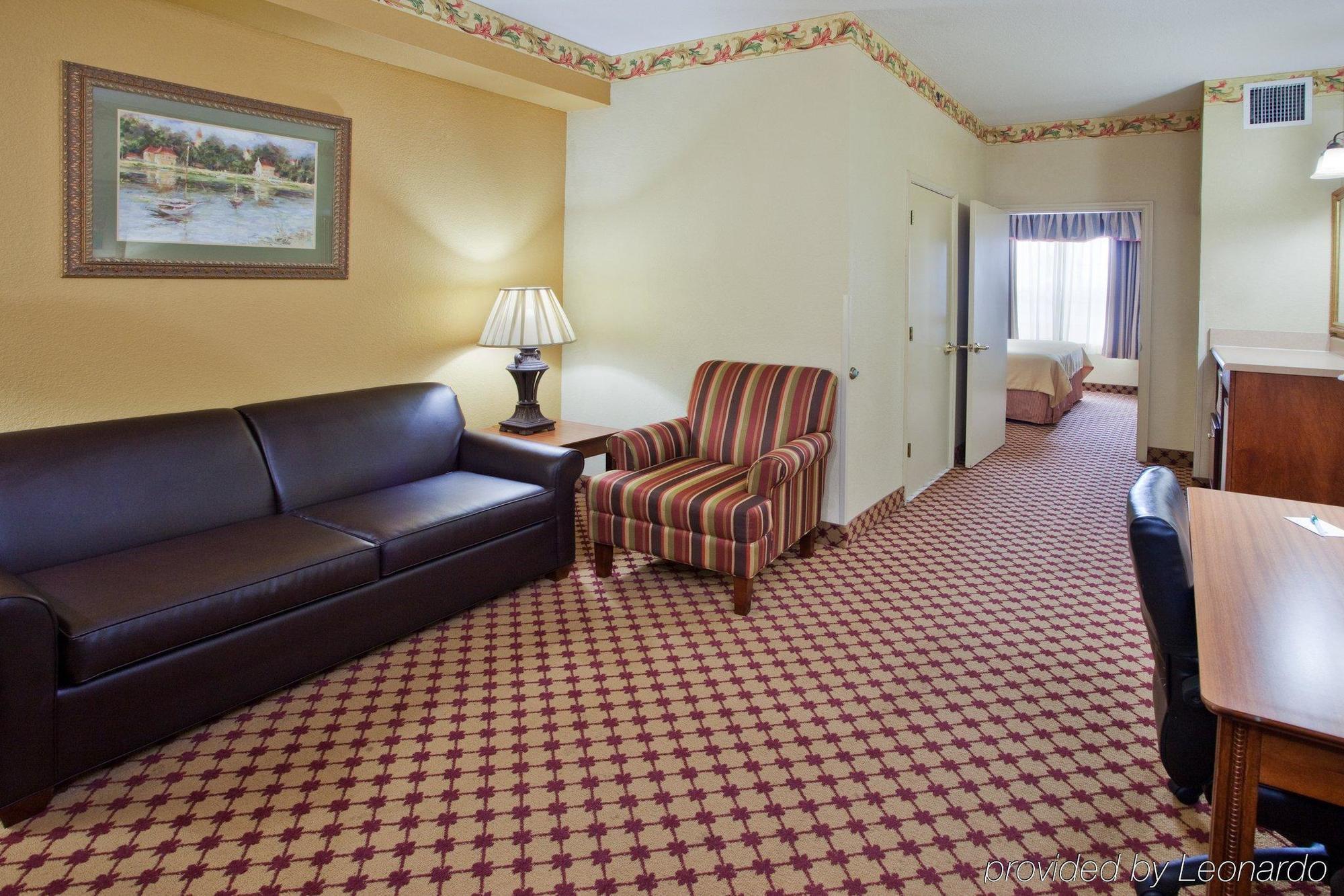 Country Inn & Suites By Radisson, Valdosta, Ga Extérieur photo
